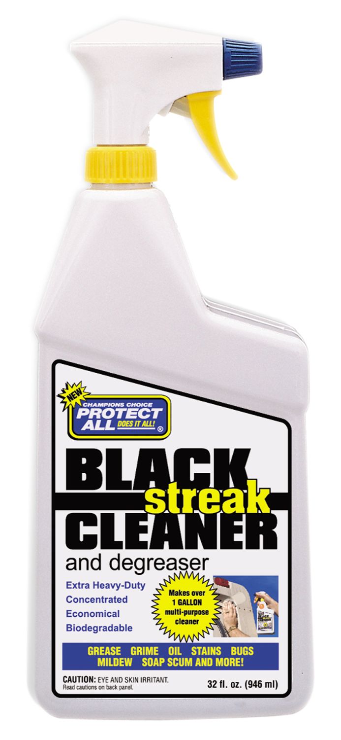 Norcold 50403 Black Streak Remover