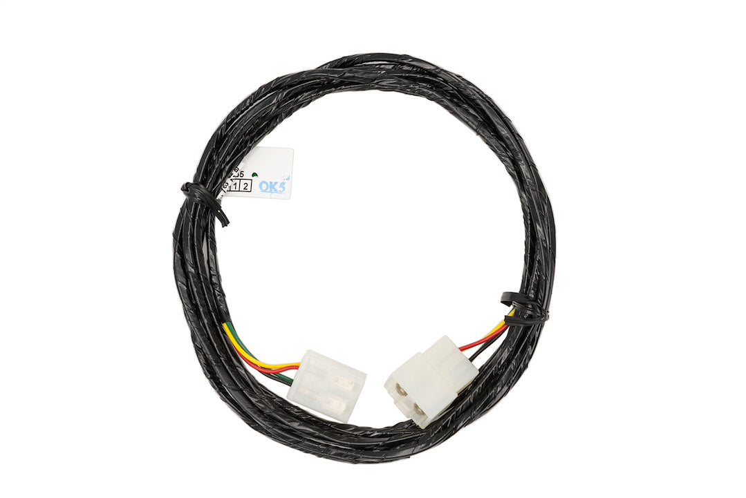 Arb 180427 Differential Locker Compressor Wiring Harness - image 2