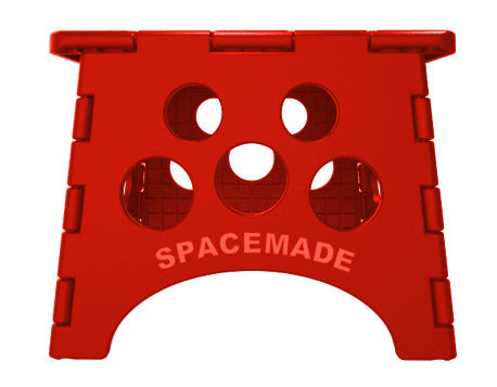 Space Made Step Stool (Ss9r) – Capacity: 385 Pound