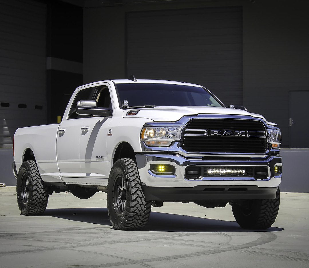 Baja Design S8 20 Inch Light Bar 448030 - image 3