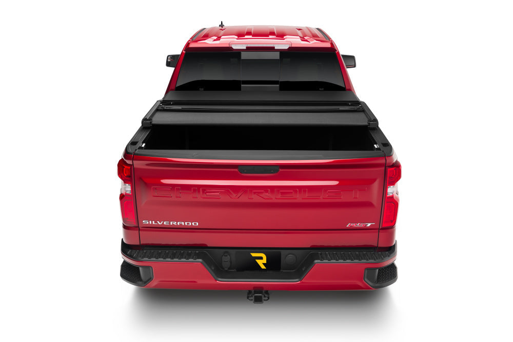 Extang 92658 Trifecta 2.0 Chevrolet/GMC HD Bed Cover
