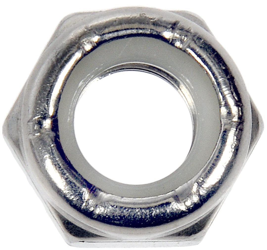 Dorman 784-305 5/16-18 Stainless Hex Nuts, Set of 3 - image 2