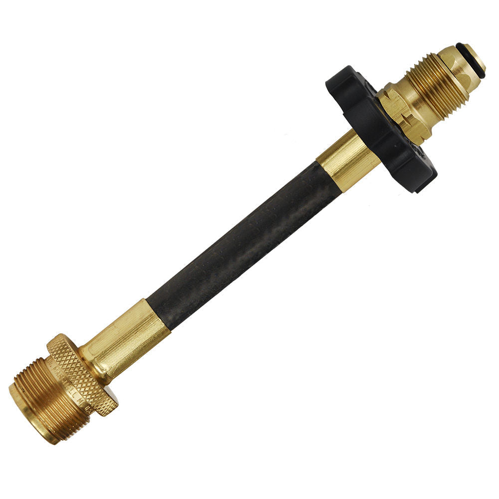Marshall Excelsior Mer407-144 Propane Hose