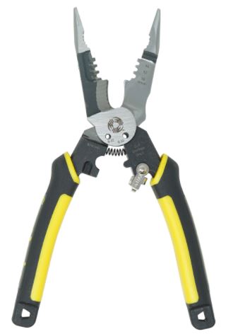 Southwire Corp. S7n1hd Pliers - image 2