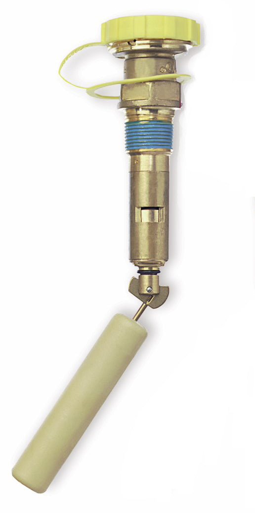 Manchester Tank V13414 Propane Tank Valve
