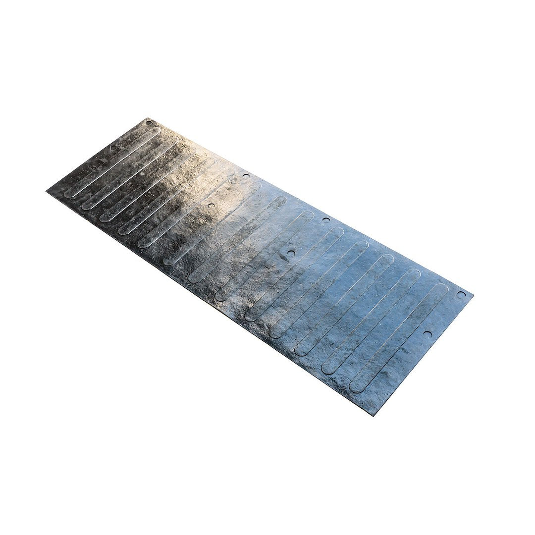 Westin Automotive 50-6525 Tailgate Mat - image 1