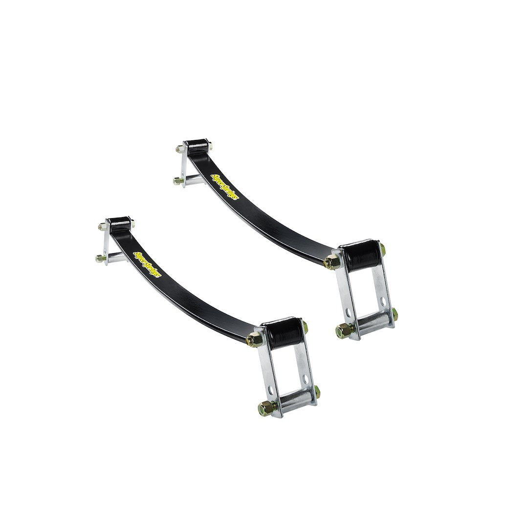 Super Springs Ssa32 Helper Spring Kit - image 1