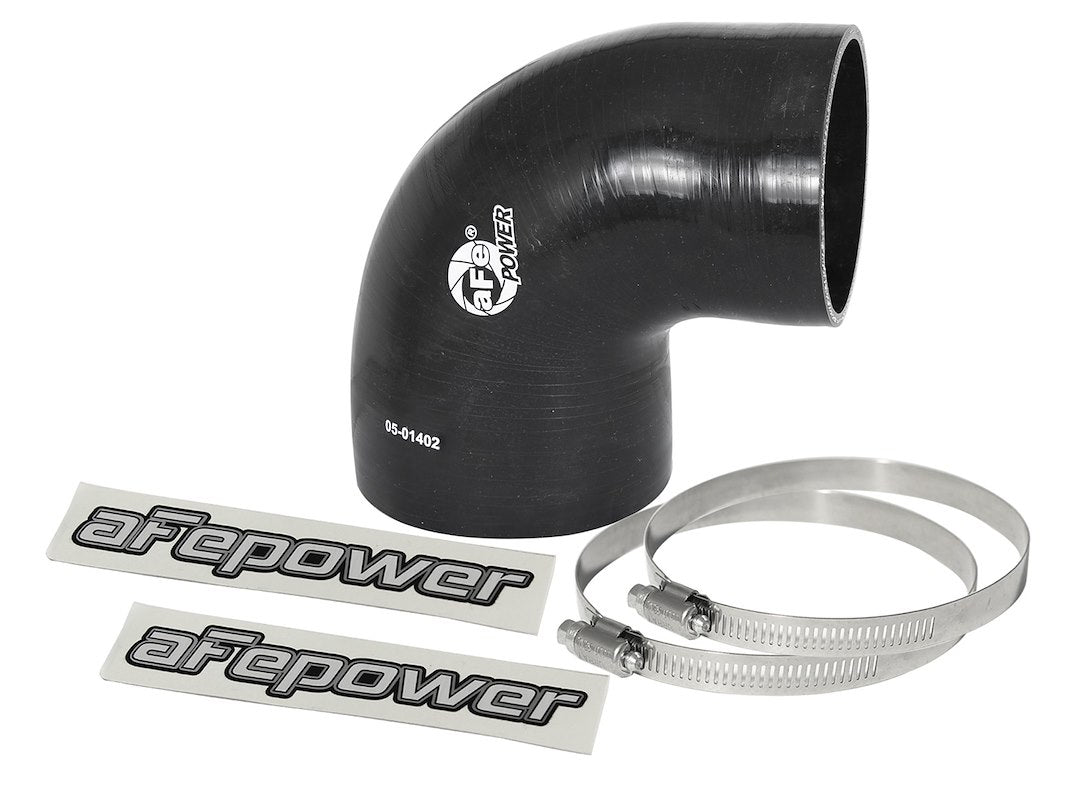 Advanced Flow Engineering 59-00073 Air Intake Hose Coupler - image 1