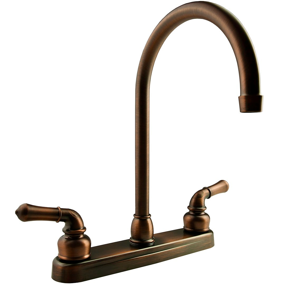 Dura Faucet Df-Pk330hc-Orb Faucet - image 1
