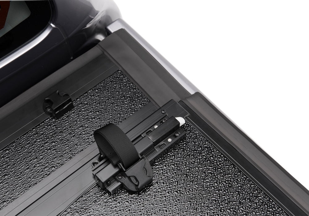 Undercover Fx41003 Tonneau Cover - image 6