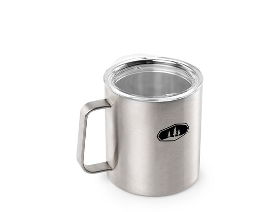 G S I Outdoors 63250 Travel Mug