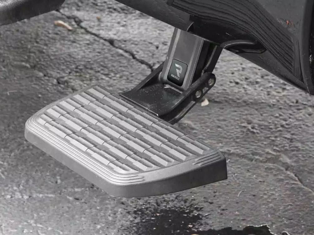 Amp Research 75407-01a Truck Step - image 8