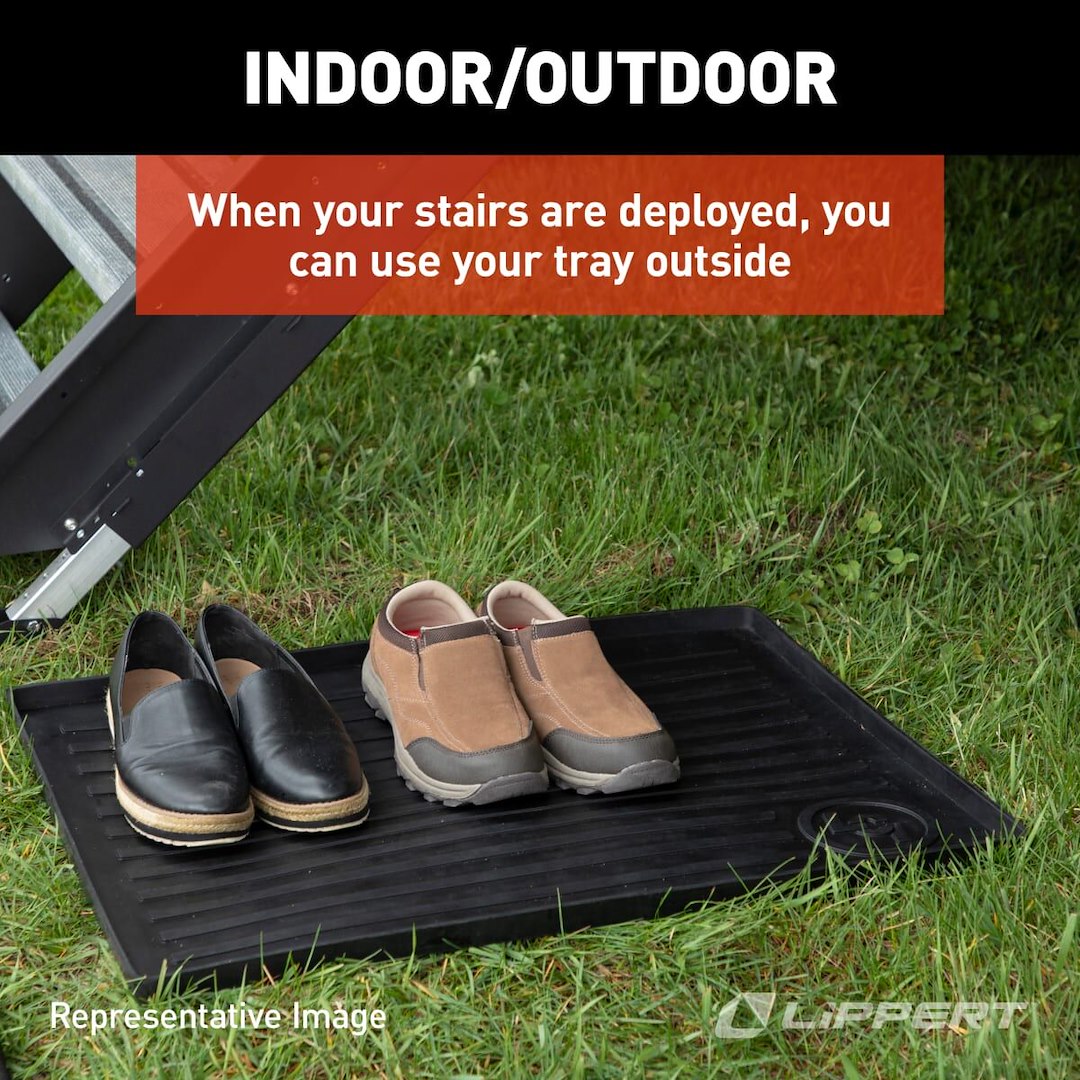 Lippert Components 801380 Door Mat - image 7