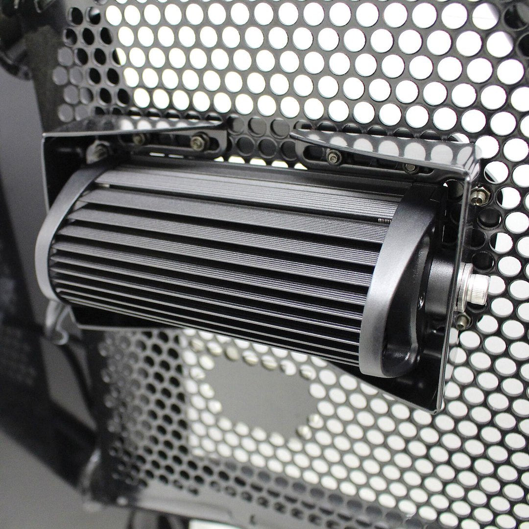 Westin Automotive 57-0025 Light Bar - image 8