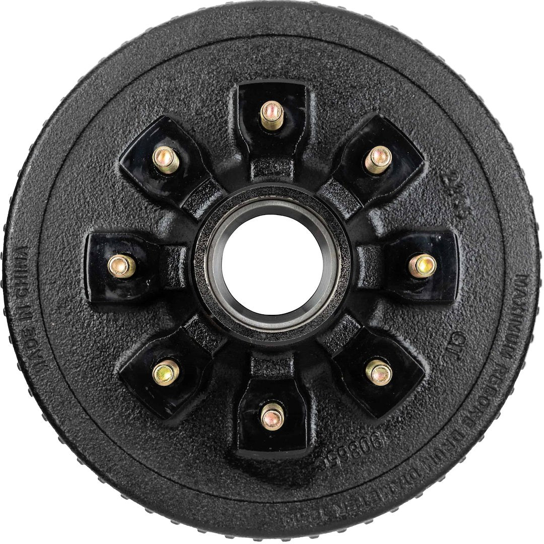 Ultra-Fab Products 48-979502 Trailer Brake Hub Assembly - image 1