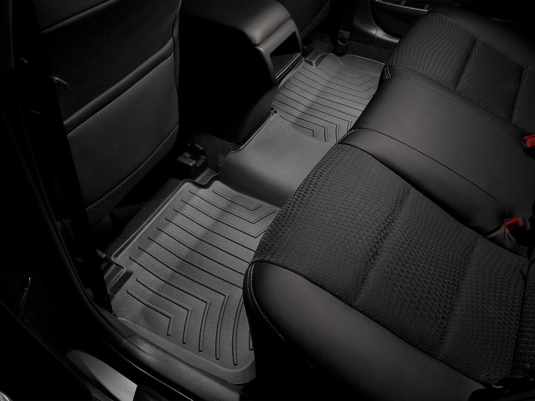 Weathertech (Usa) 444002 Floor Liner - image 2