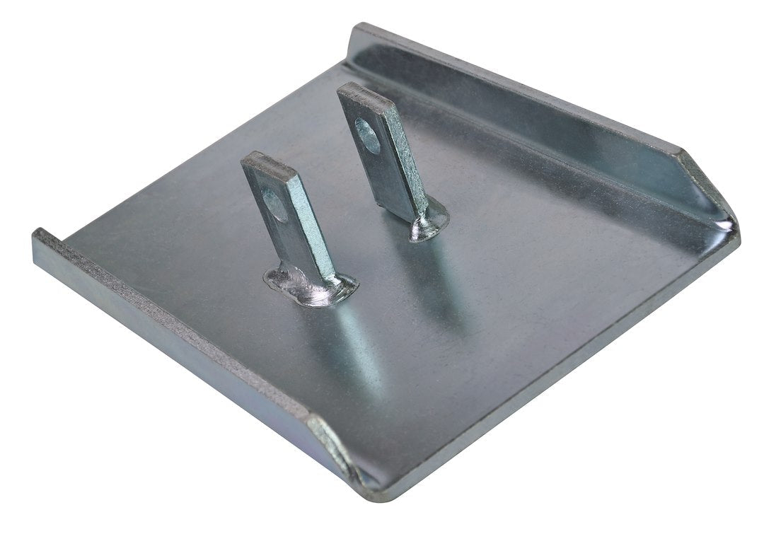 Ultra-Fab Products 17-940006 Trailer Landing Gear Foot - image 1