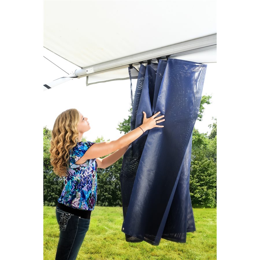 Camco 51452 Awning Sunshade - image 8