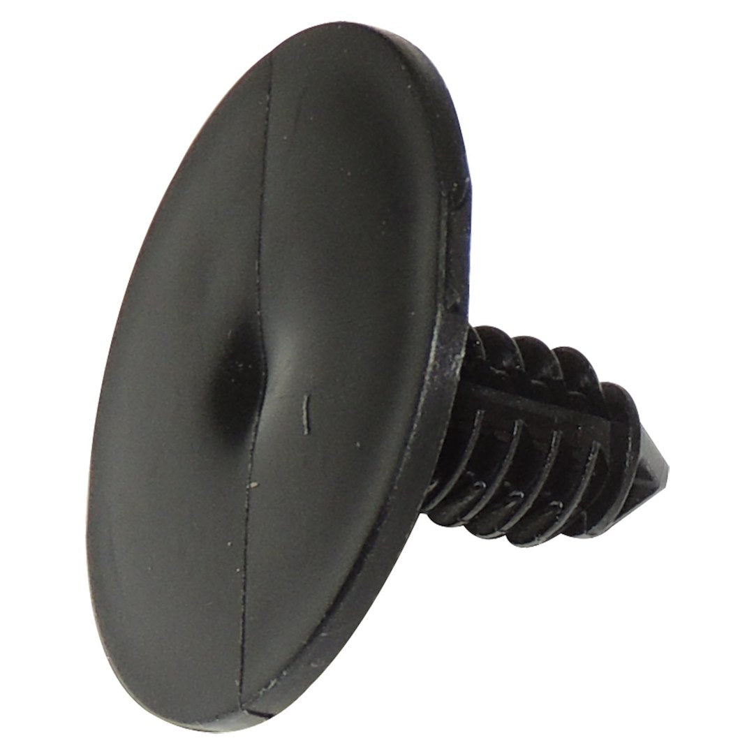 Crown Automotive 6504135 1-Inch-Head Christmas-Tree Panel Retainer - image 1