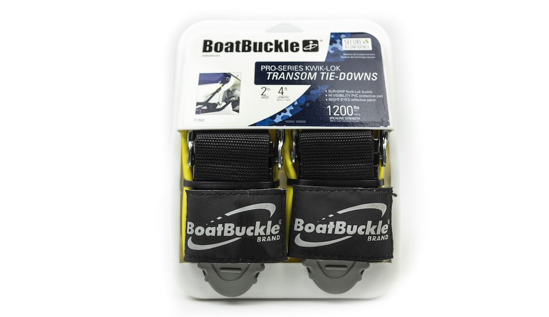 Immi Boatbuckle F17632 Tie Down Strap - image 1