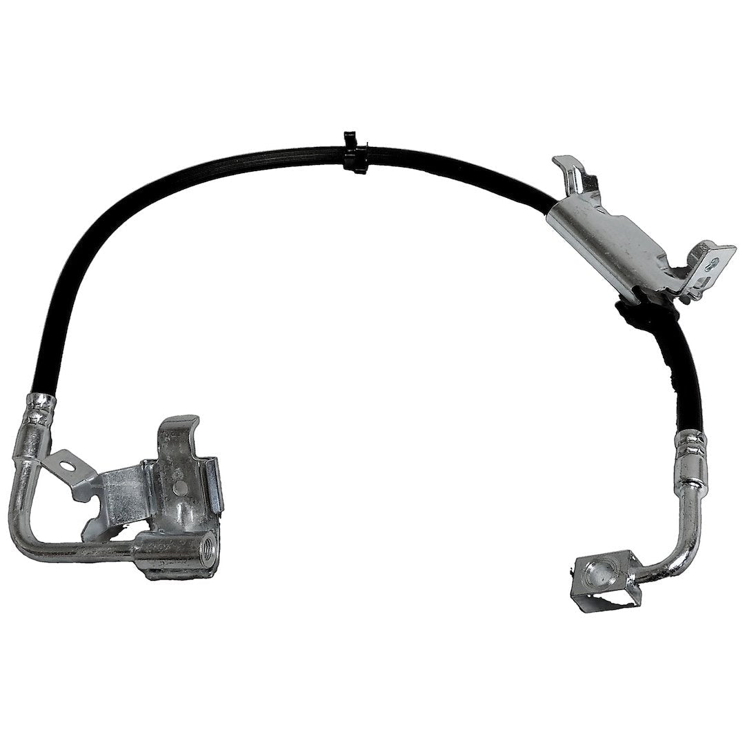 Crown Automotive 68171944AD Rubber Brake Hose with Steel Fitting - image 3