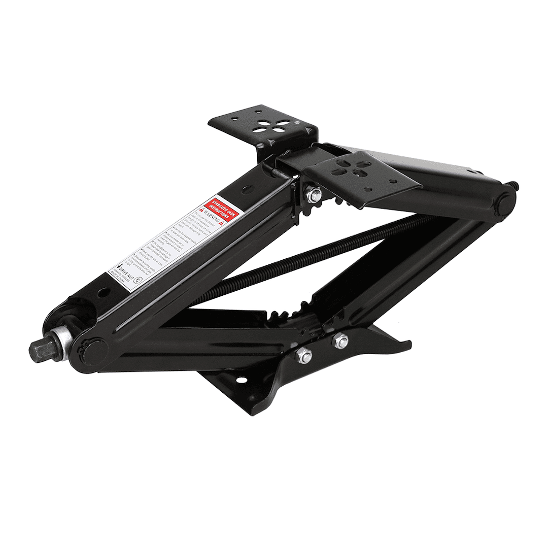 Lippert Components 285325 Leveling Jack - image 1