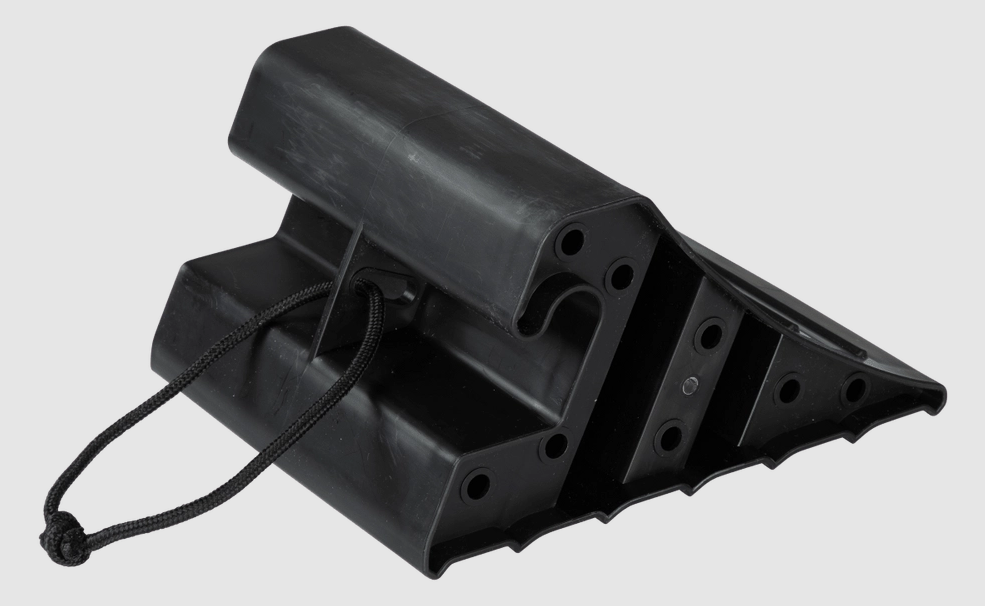 Lippert Wheel Chock (2025022180)