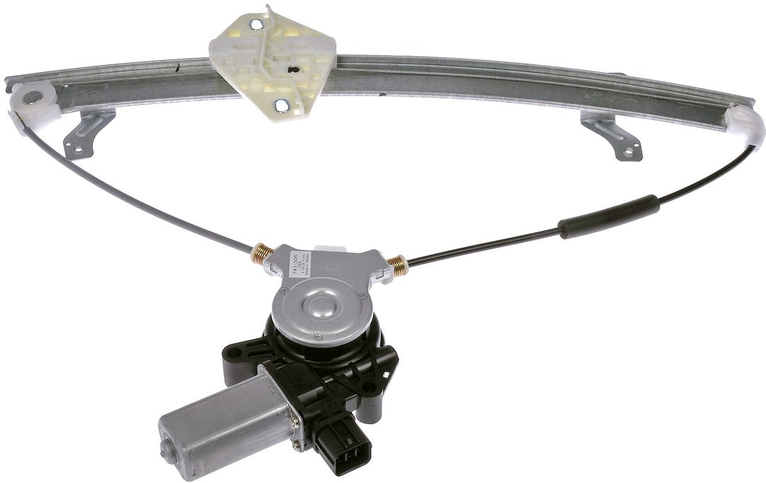 Dorman 741-306 Power Window Regulator with Motor Assembly - image 1