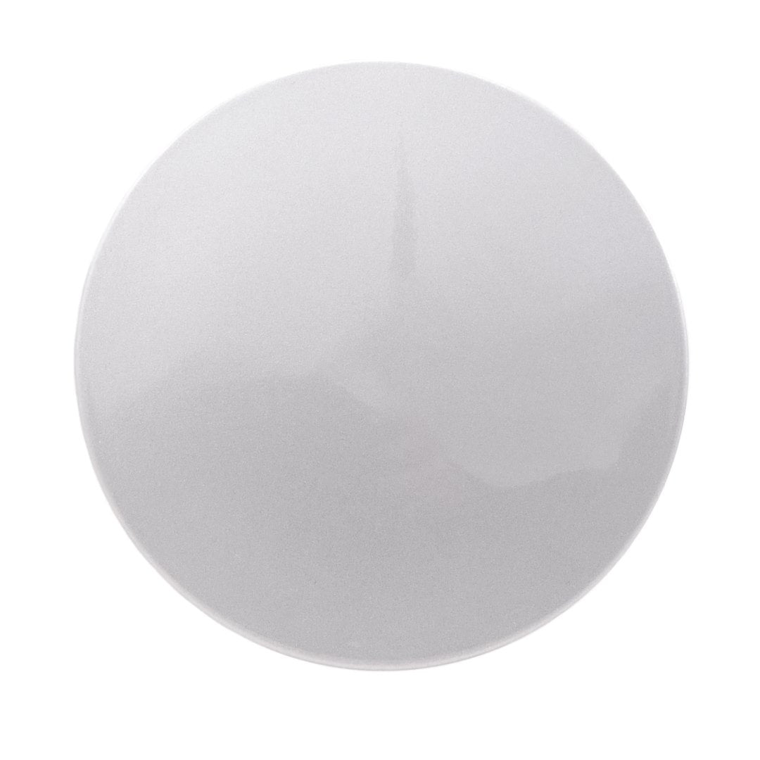 Coast To Coast C9107S Silver Jeep Wheel Center Caps - image 3