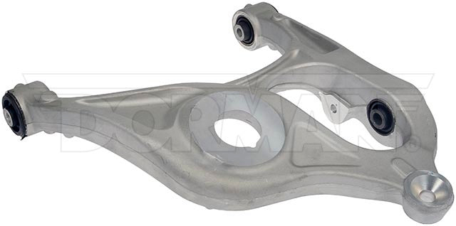 Dorman 528-158 Adjustable Steel Control Arm - image 4