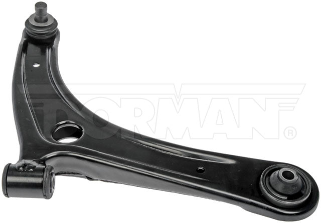 Dorman (OE Solutions) 521-108 Steel Control Arm with Bushing - image 2