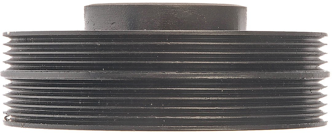 Dorman 594-166 Steel Degree-Marked Harmonic Balancer - image 1