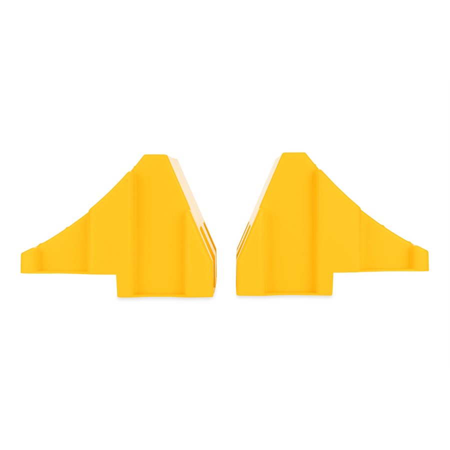 Camco 44401 Wheel Chock - image 1