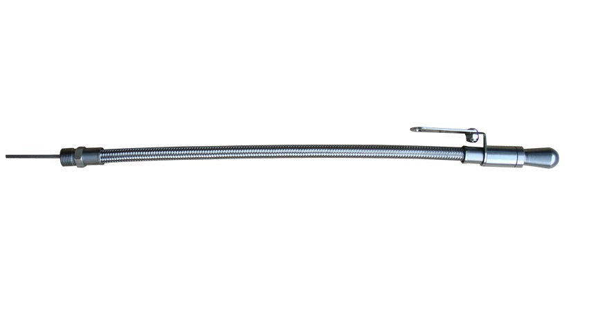 Proform Parts 68052 Flexible Stainless-Steel Ford Oil Dipstick