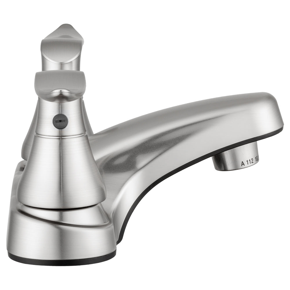 Dura Faucet Df-Pl700lh-Sn Faucet - image 2