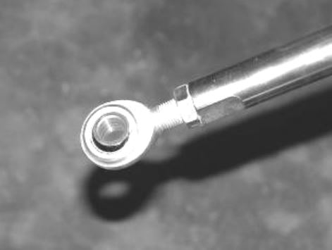 Fabtech Motorsports Ft95023 Heim Joint Rod End