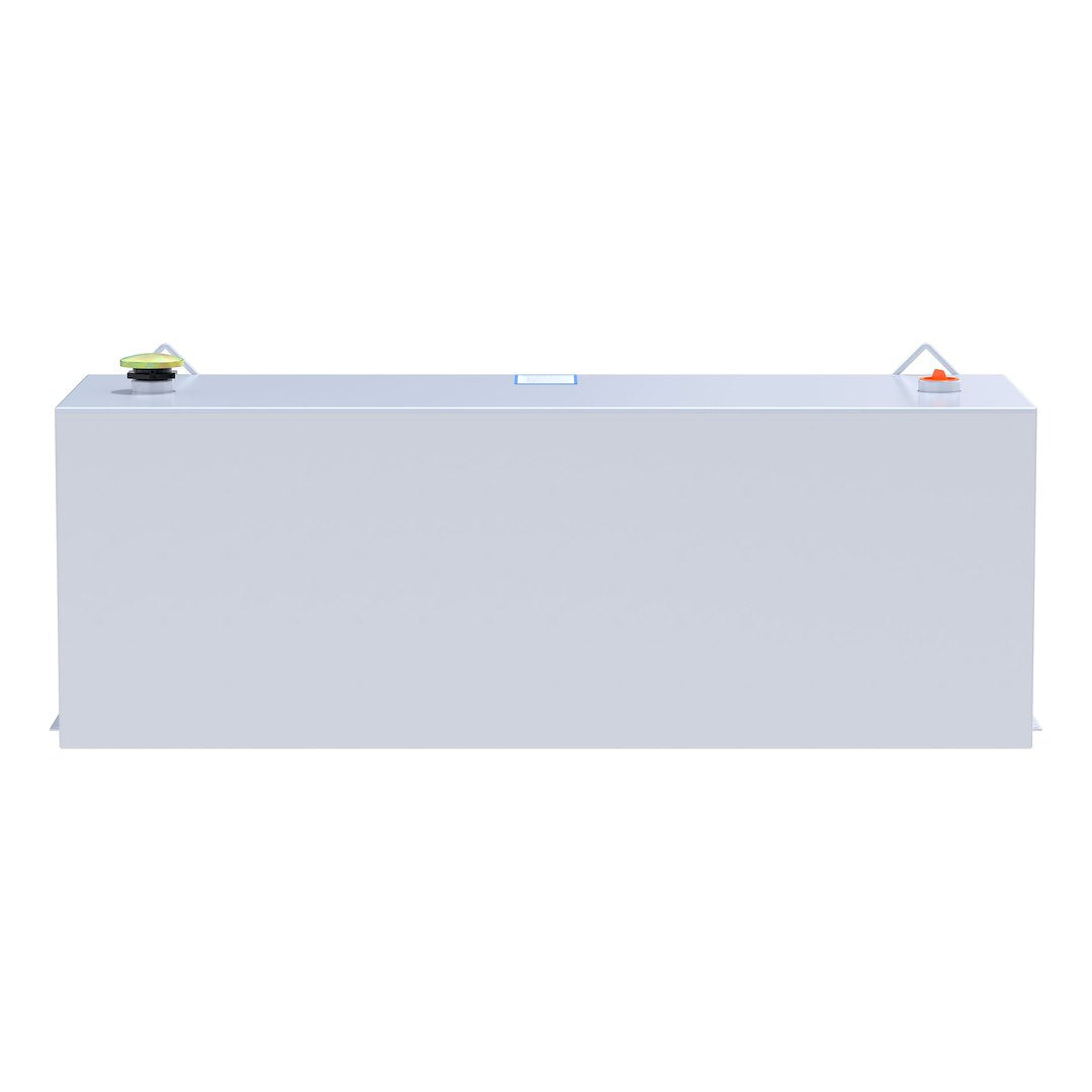 Uws St-100-Rt-W Liquid Transfer Tank - image 3
