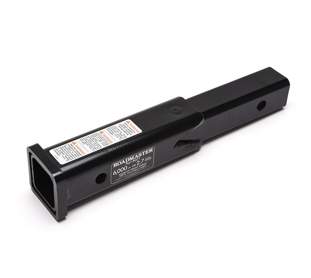 Roadmaster 071 Trailer Hitch Extension