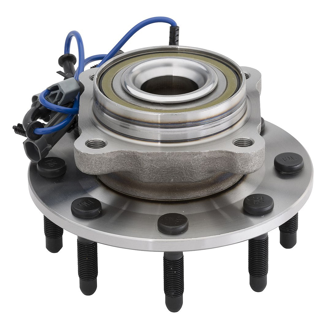 Moog Hub Assemblies 515098 Wheel Bearing and Hub Assembly