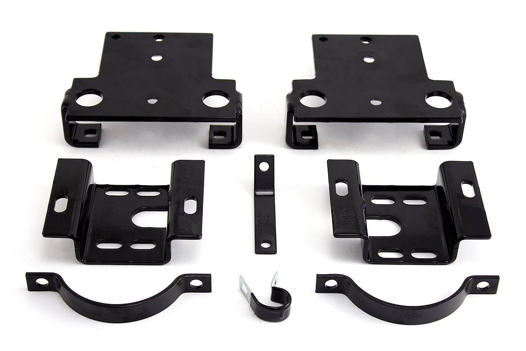 Air Lift 88275 Helper Spring Kit - image 2