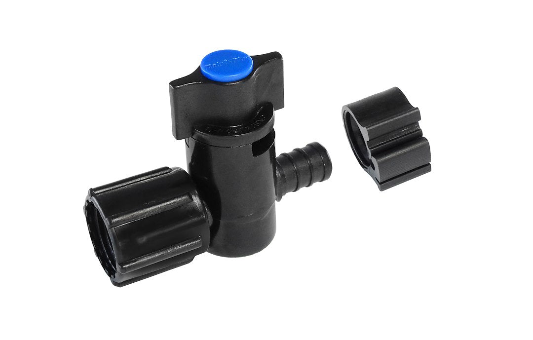 Elkhart Supply Fresh Water Shut Off Valve (30890)