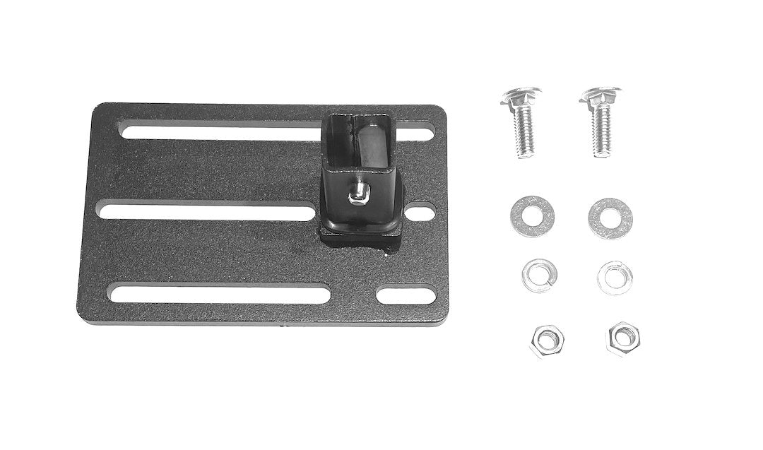 Exposed Racks 8-00-9883 Roof Rack Click-In Tent Bracket
