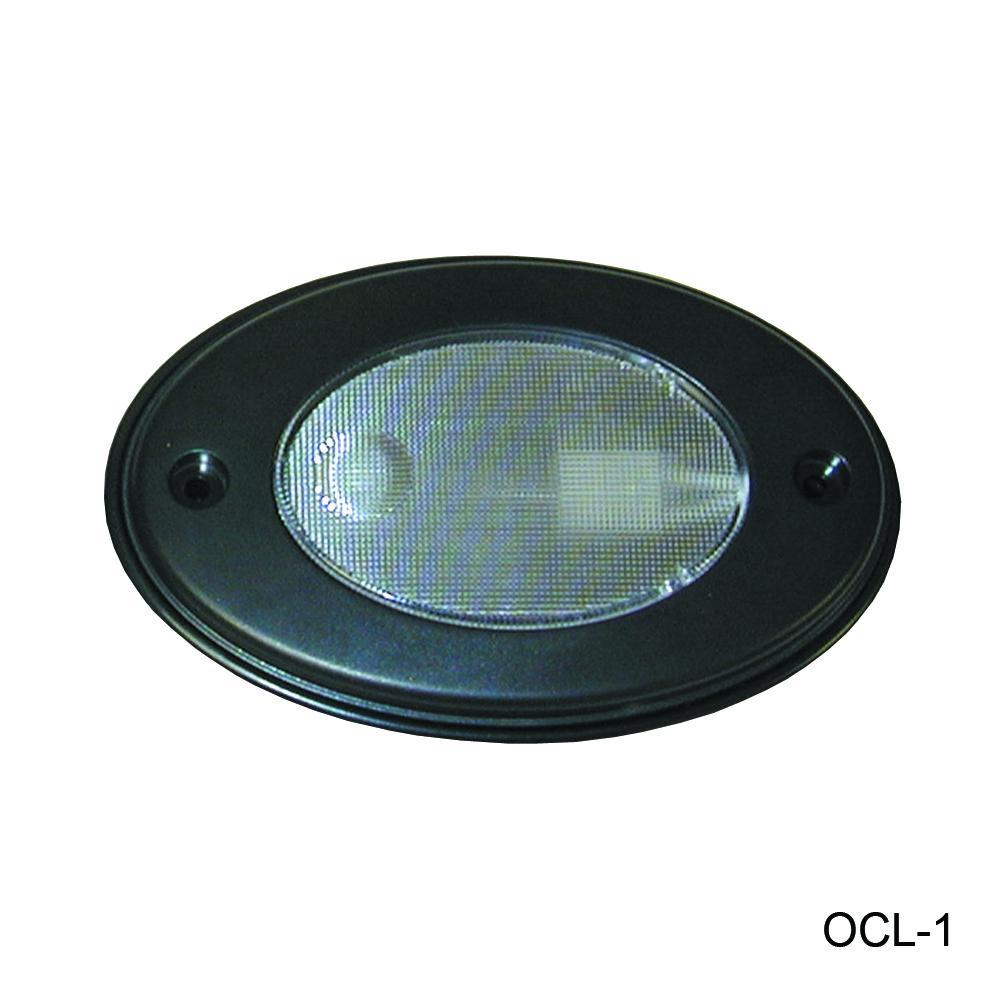 T-H Marine Ocl-1k-Dp Boat Deck Light - image 2