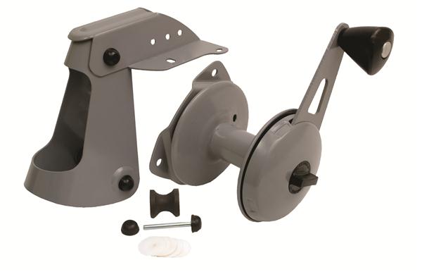 Attwood Marine 13710-4 Anchor Lock - image 3