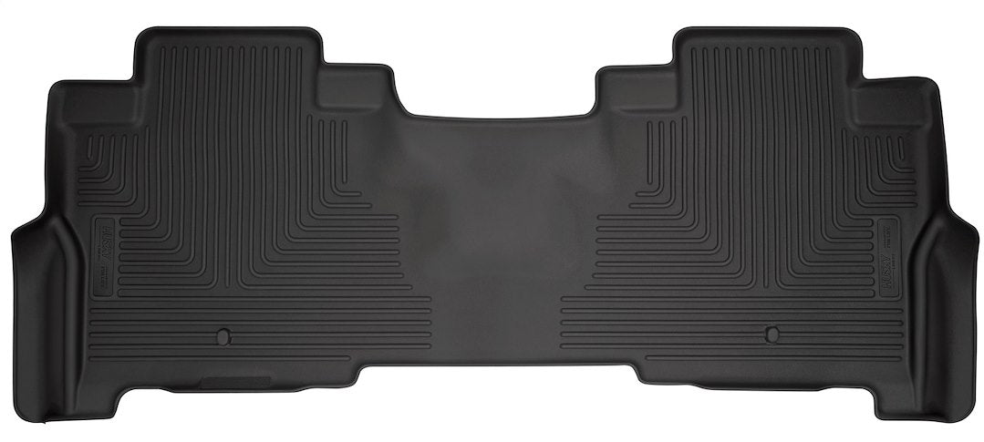 Husky Liners 14341 WeatherBeater Front Liner for Expedition