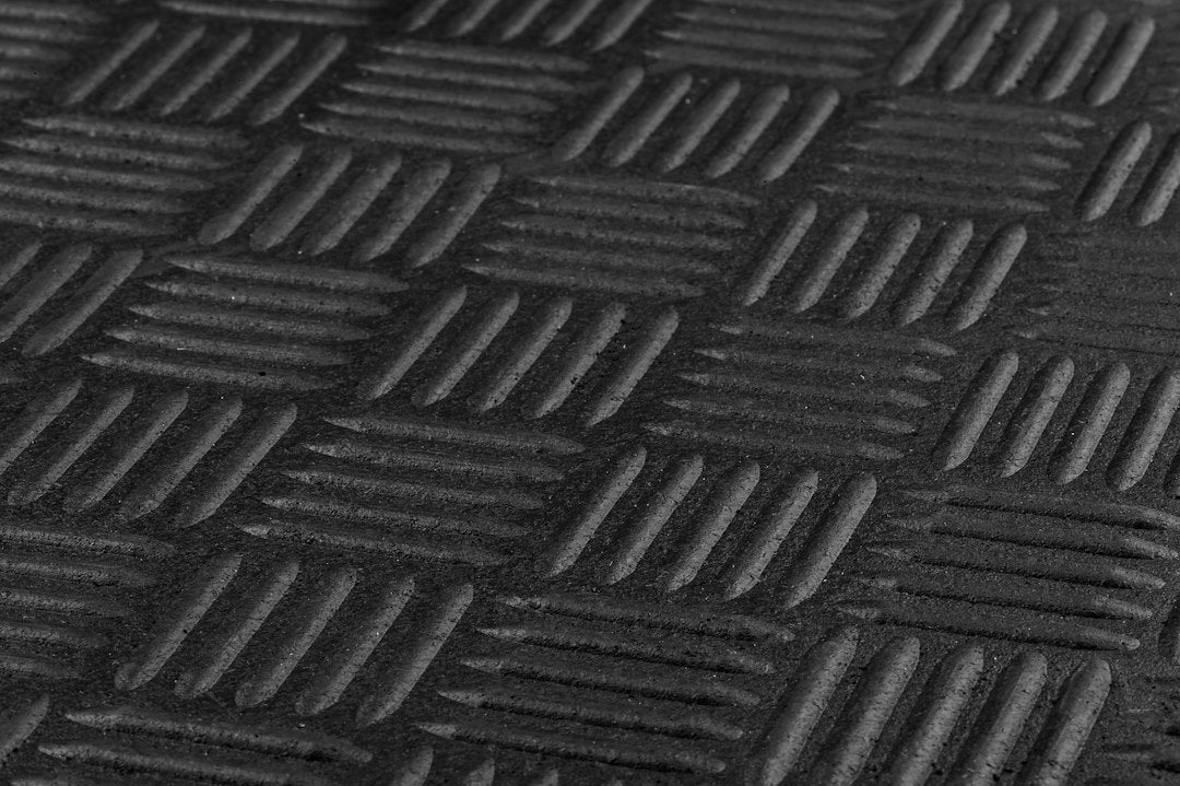 Legend Fleet Tr3-043-10.1 Bed Mat