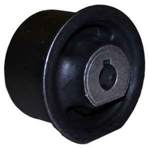 Crown Automotive 52089516AB Front Differential Bushing