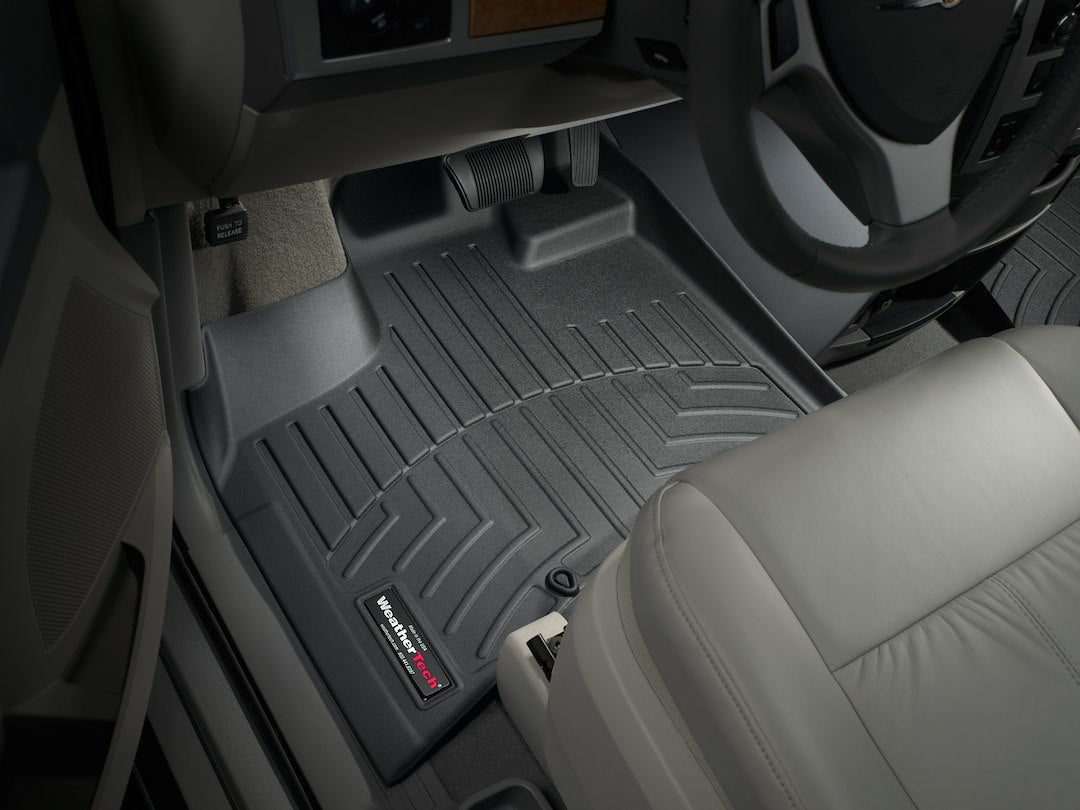 Weathertech (Usa) 444211 Floor Liner - image 2