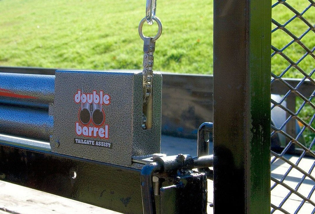 Rack-Em Ra-27c Tailgate Assist - image 3