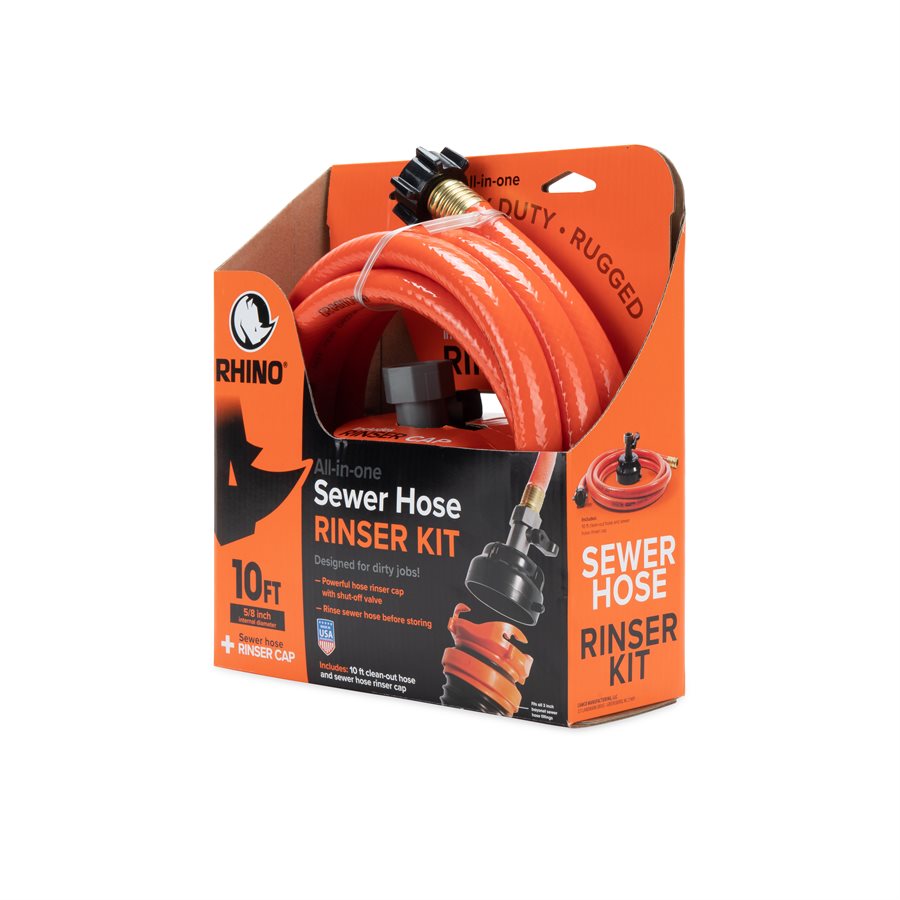 Camco 22999 Waste Water Hose - image 12